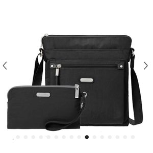 Baggallini Crossbody bag